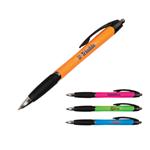 AK15690 Tropic Grip Pen with Custom Imprint